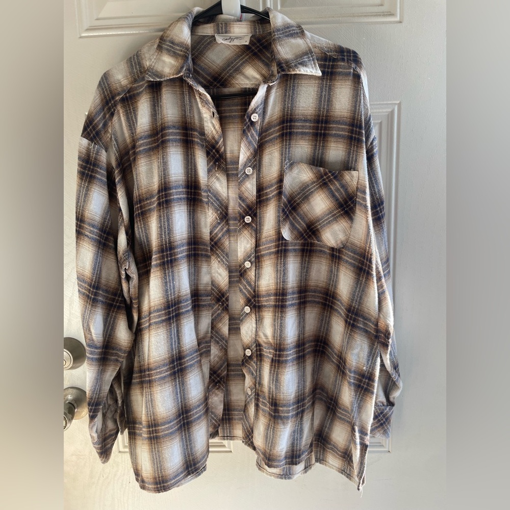 Flannel